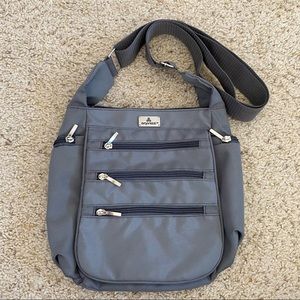 Organizzi Travel Bag